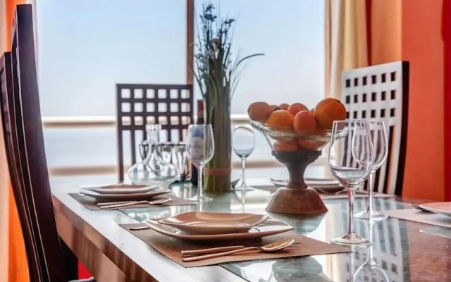 Home Radazul Beach Sea View & Wifi Free