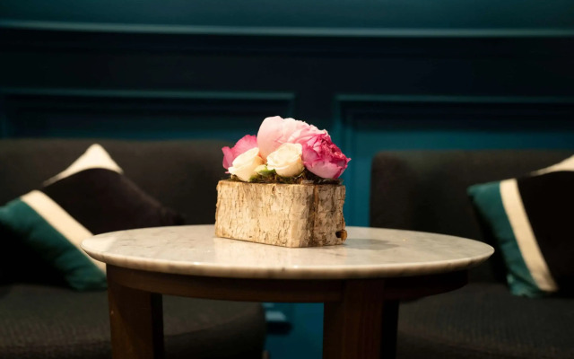 Hôtel Villa Nicolo - Tour Eiffel