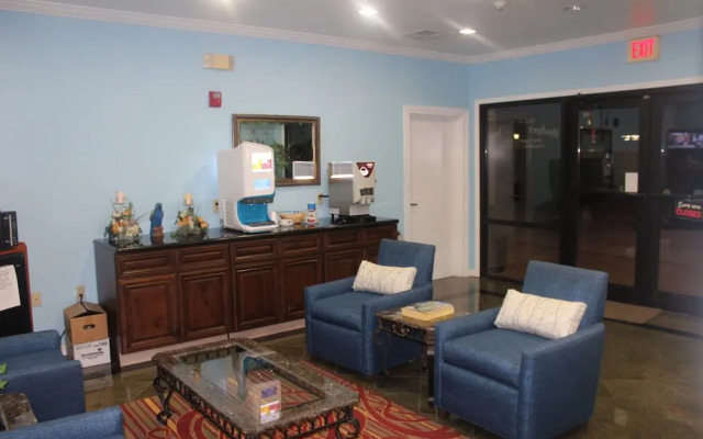 Budget Inn