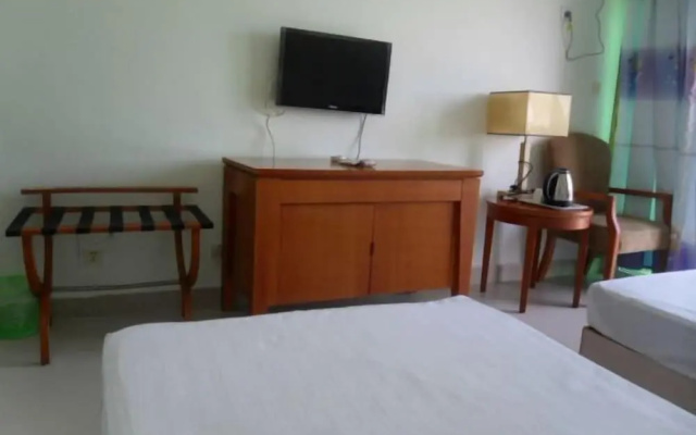 Dadong Haiminghe Inn – Guest Rooms – Sanya