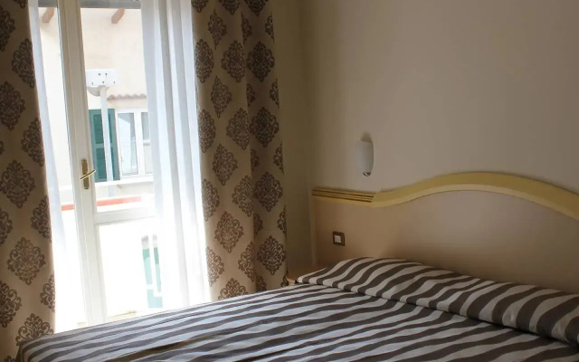 Hotel Marina Rimini