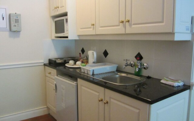 Caledon Villa Guest House