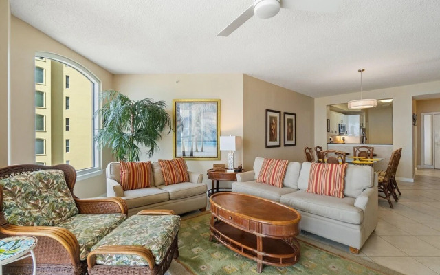 Beach Colony East 9C