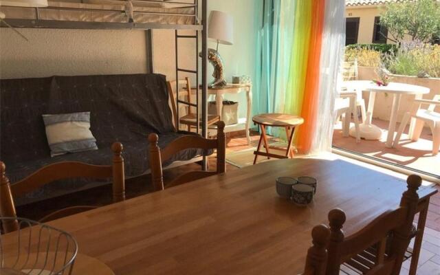 Maison Port Leucate, 2 pièces, 4 personnes - FR-1-81-123