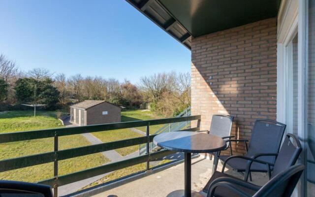 Appartement - Duinweg 18 Zoutelande