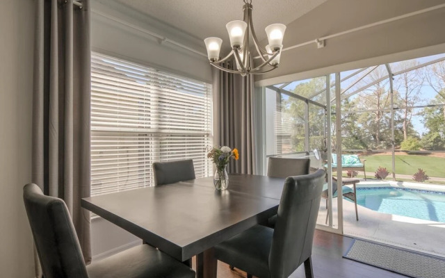 Nancy's Southern Dunes Vacation Home