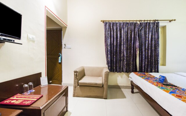 FabExpress Jaipur House