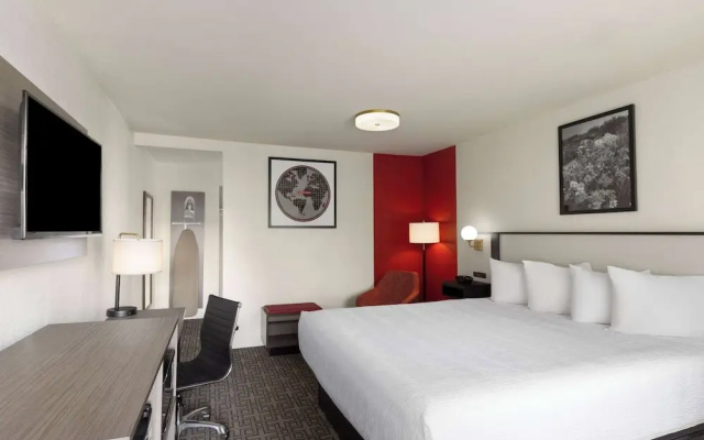 Ramada Elko Hotel and Casino