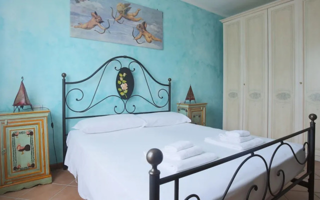 Casa Vista Lago Argegno