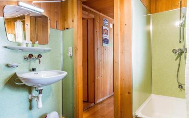 Chalet Lecocq