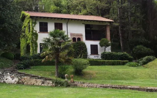 Country House Valle Prata