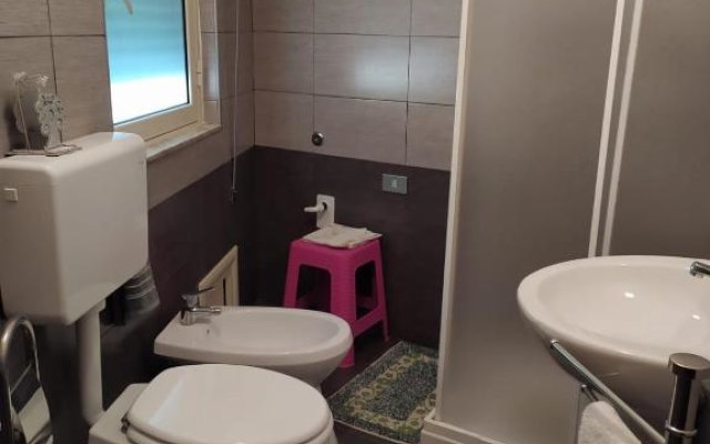 B&B La Locandiera