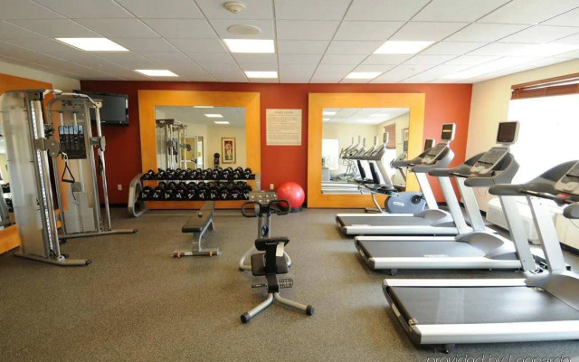 Hilton Garden Inn Morgantown