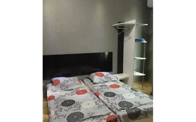 Hotel Aisi