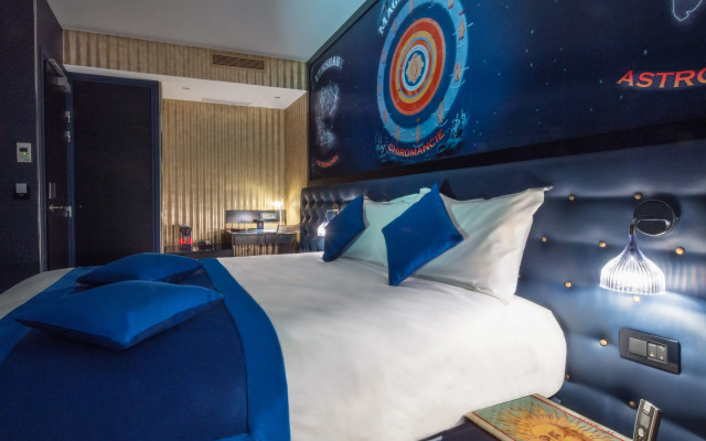 Hotel Splendor Elysees