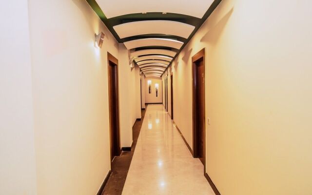 Oriental Suites Lady Curzon Road by FabHotels
