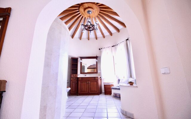 Apartamento Mar y Azul Suite
