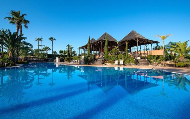 Puerto Antilla Grand Hotel