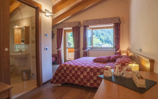 Albergo Punta Zerbion