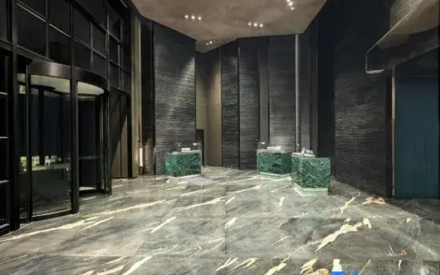 Taizhou Tiantai Accor Grand Mercure Hotel