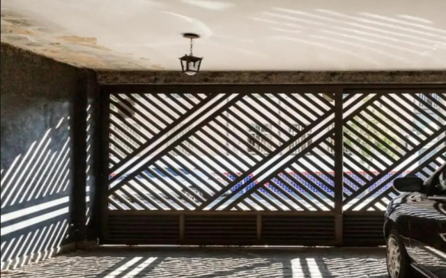 Casa romântica Metrô 250M