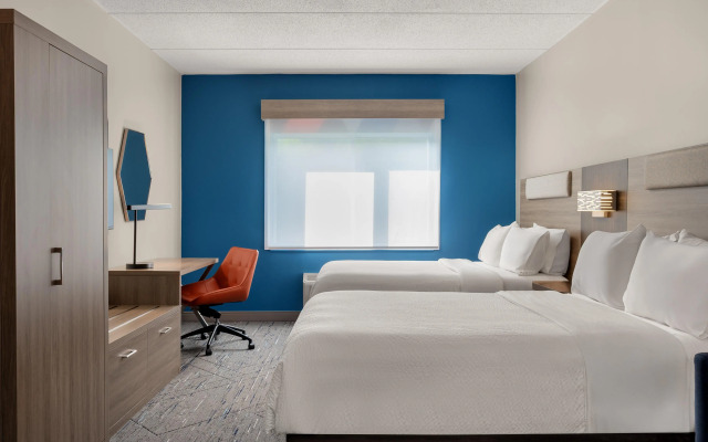 Holiday Inn Express & Suites Hawthorne Elmsford North by IHG