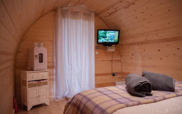 Mikes Meadow Glamping