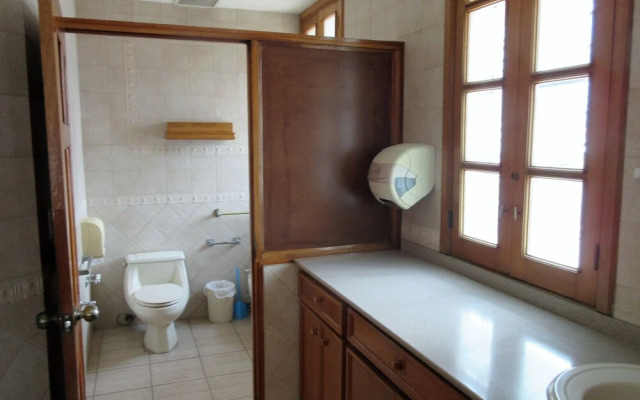 Sophias Hostel PTY