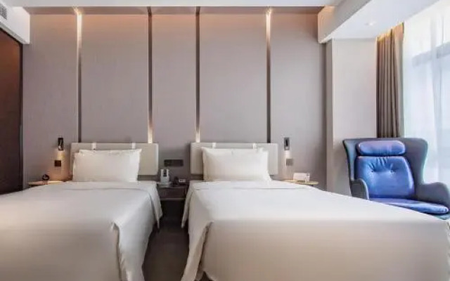 Orange Hotel Zhong Guan Cun