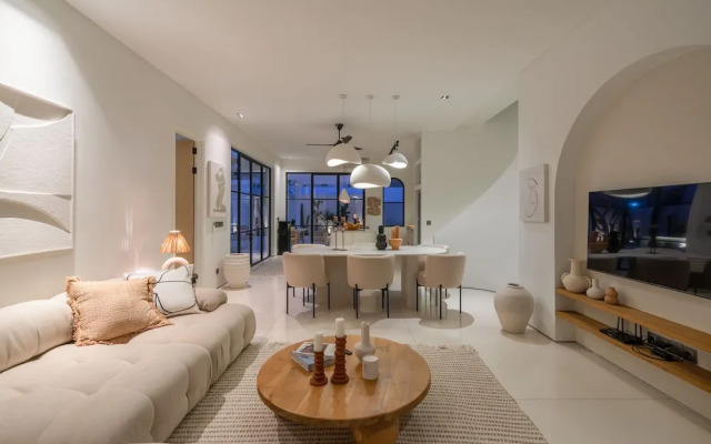 Sanctum house