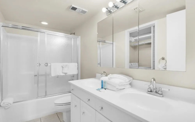 Tristan Towers Unit 9B