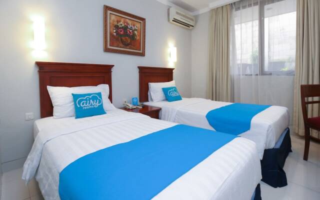 Airy Syariah Tebet Barat Soepomo Jakarta