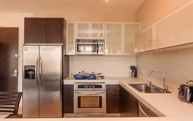 Tenten Wilshire - Official