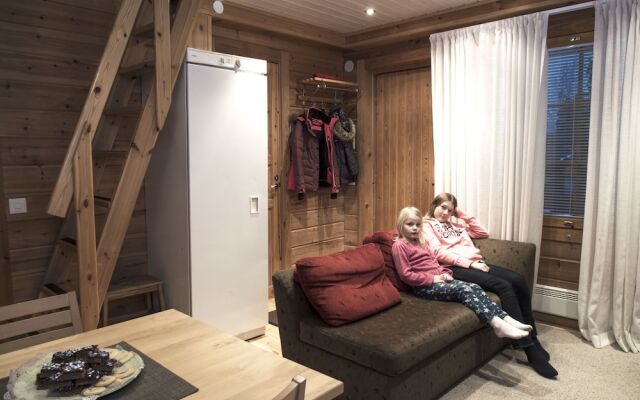 Vuokatinmaa Holiday Apartments