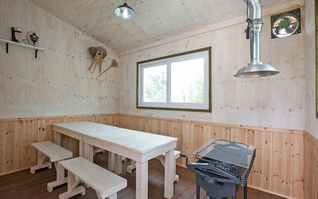 Ganghwado Hanabi Pension