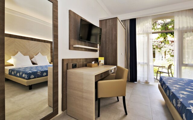TUI MAGIC LIFE Calabria - All Inclusive