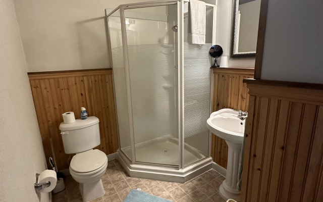 Historic Hotel Bayview