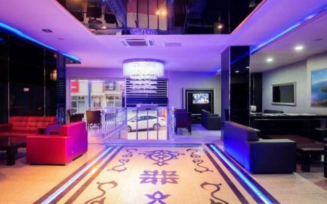 Cavusoglu Tower Hotel