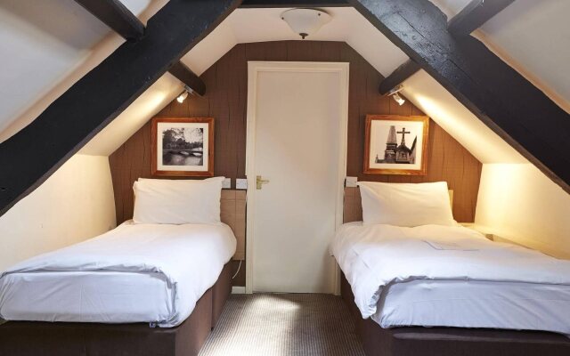 Old Manse Hotel Bourton by Greene King Inns