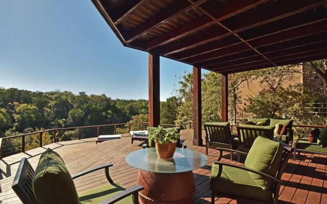 7621 Debbie Volente Home by RedAwning