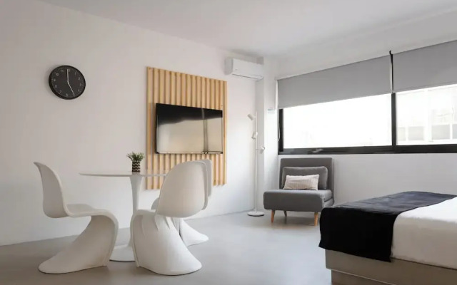 Syntagma Serenity Suites