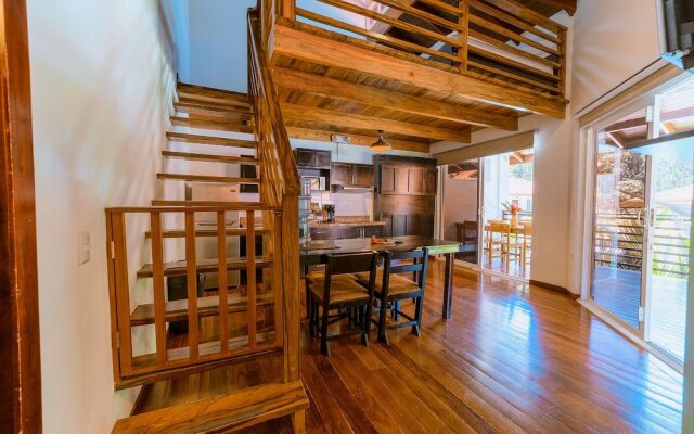 Terrazas del Caribe Hotel