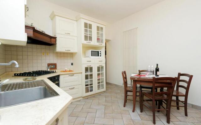 Appia Park Apartment