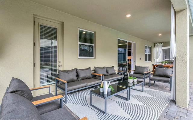 Target Villa Story lake 54