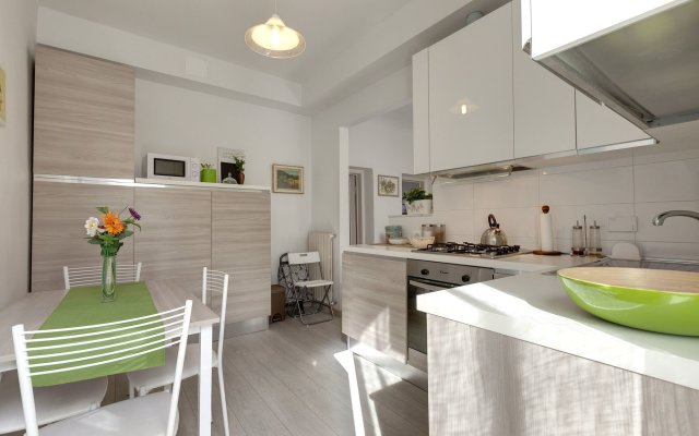 Strozzi Apartment By Home Sharing