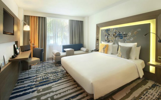 Novotel Bali Ngurah Rai Airport