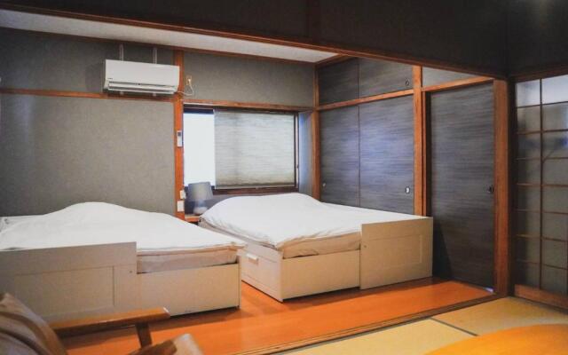 Sumitsugu House ８