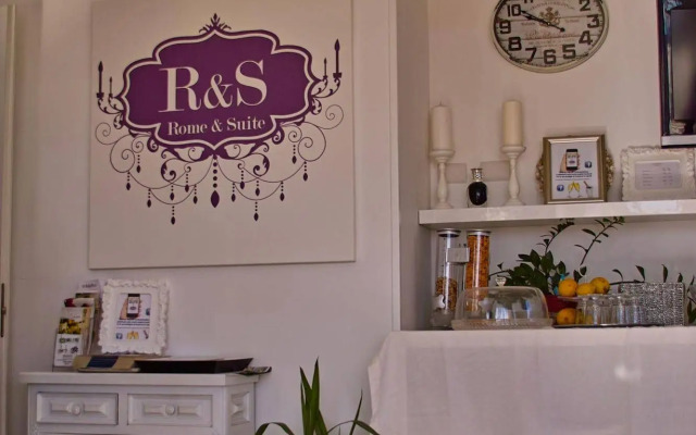 Rome & Suites