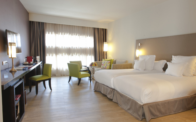 Barcelo Casablanca