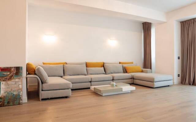 49 Gafencu Luxury Residence